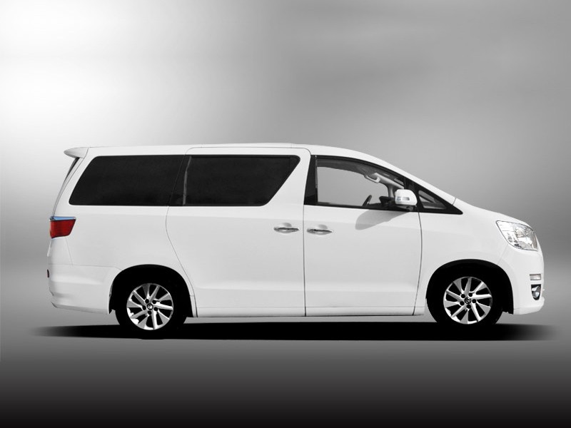 九龍EF5純電動(dòng)