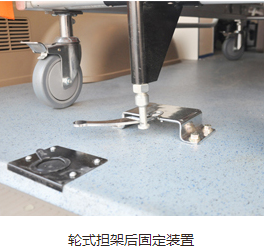 轉(zhuǎn)運型救護(hù)車