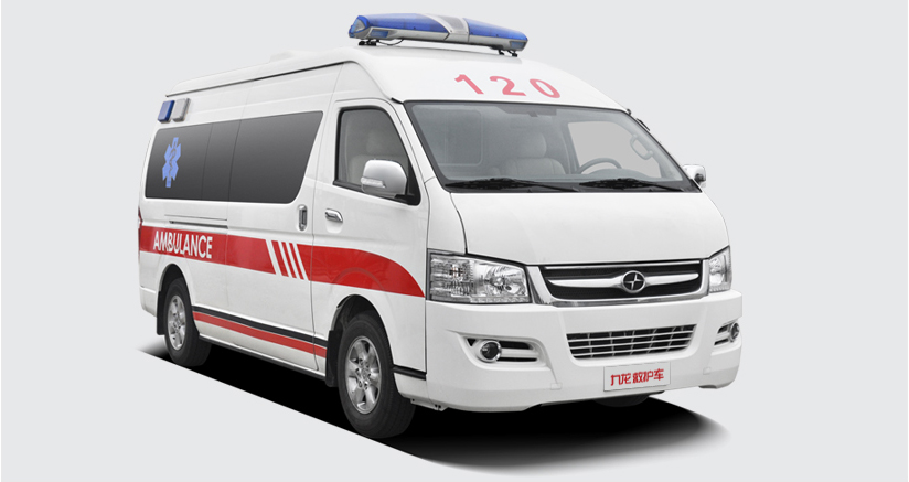 轉(zhuǎn)運(yùn)型救護(hù)車 轉(zhuǎn)運(yùn)型救護(hù)車