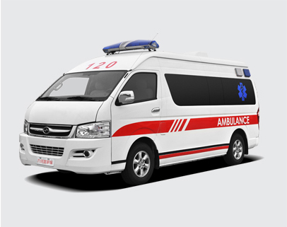 轉(zhuǎn)運(yùn)型救護(hù)車 轉(zhuǎn)運(yùn)型救護(hù)車