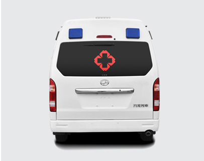 轉(zhuǎn)運(yùn)型救護(hù)車 轉(zhuǎn)運(yùn)型救護(hù)車